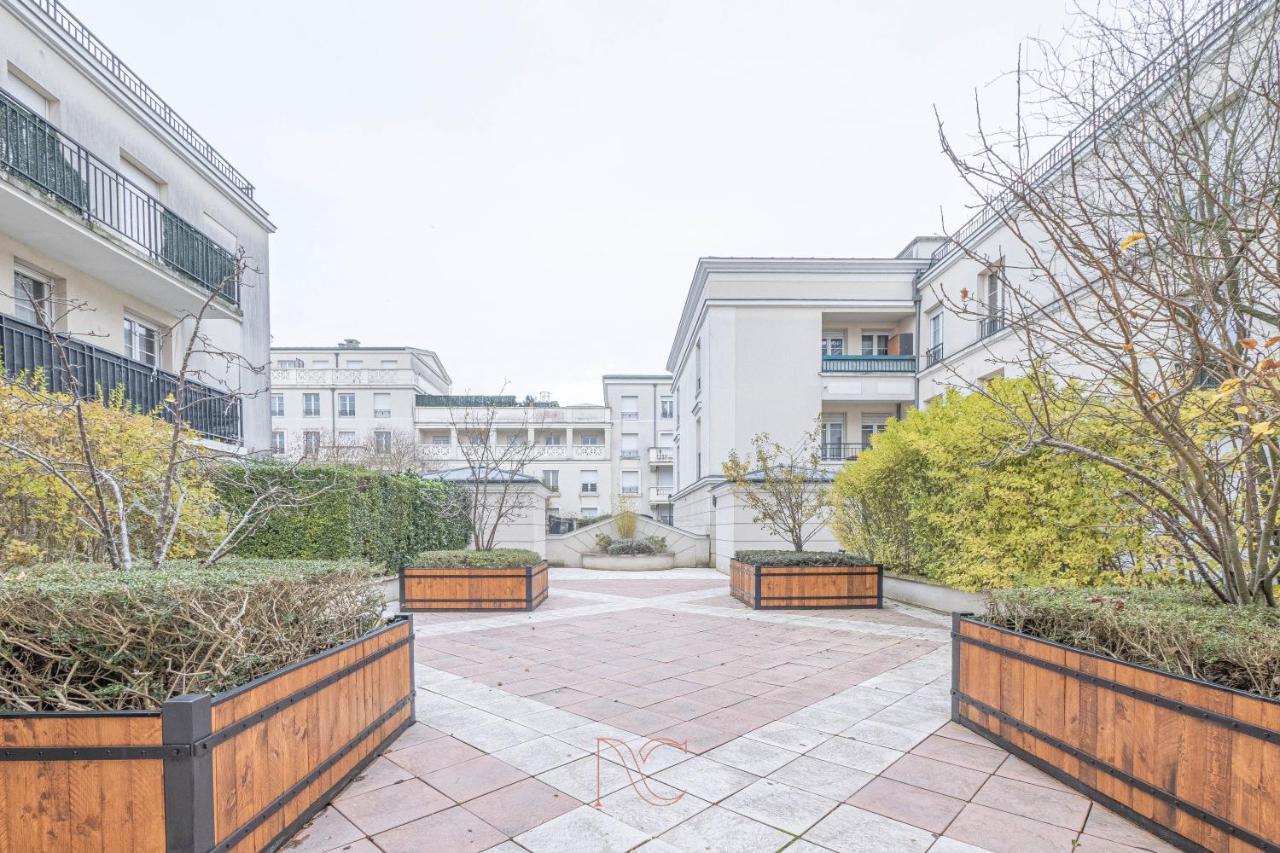 *Disneyland-Paris* 8Pers, Wifi, 2 Parkings Serris Exterior photo